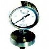 隔膜式、隔膜式耐震壓力表