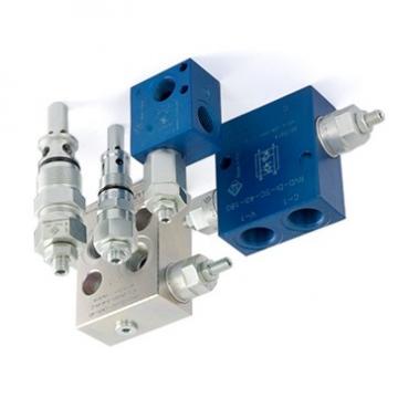 R930004235 Bosch Rexroth Oil Control Hydraulics Hydraulic valve Flow regulator 0