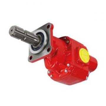 Flowfit Hydraulic PTO Gearbox For Group 2 Pump 1:3.8 Ratio 33-60004-6