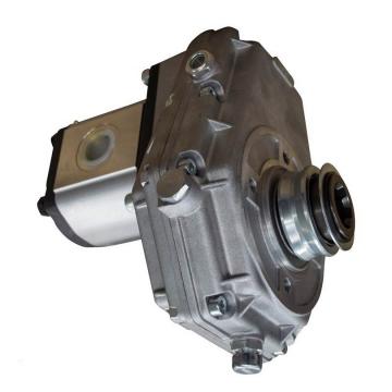 Flowfit Aluminium Hydraulic PTO Gearbox Group 3 Pump Assembly